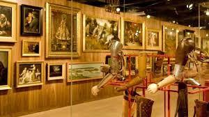 Museo Wellcome Collection